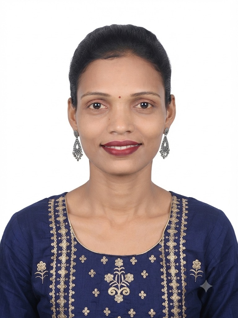 nandni  vilhas - Part time Baby Sitter in diva east in Thane
